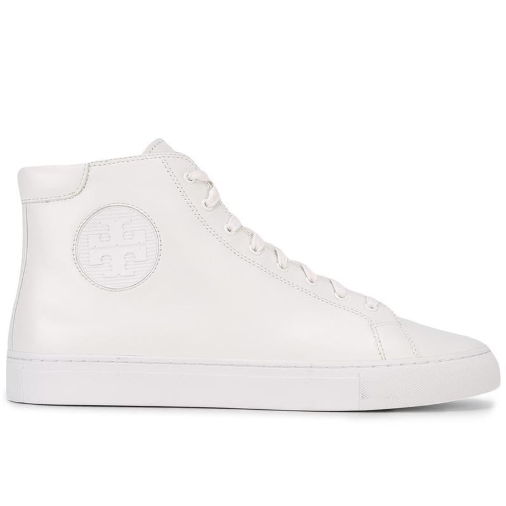 Tory Burch Nola High Top Sneakers